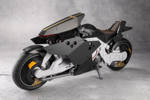 KOTOBUKIYA NIGHTS SUPERIOR - Megalomaria