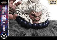 Prime 1 Studio Premium Masterline Street Fighter 6 Akuma Ultimate Version - Street Fighter - photo 60