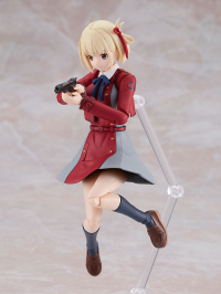 PLAMATEA Chisato Nishikigi 8