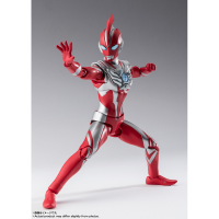 ULTRAMAN OMEGA "ULTRAMAN OMEGA", TAMASHII NATIONS S.H.Figuarts 4
