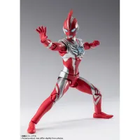 TAMASHII NATIONS ULTRAMAN OMEGA "ULTRAMAN OMEGA", TAMASHII NATIONS S.H.Figuarts - Ultraman - photo 4