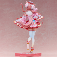 "Uma Musume: Pretty Derby" Agnes Digital Lovely♡Jiangshi 1/6 Scale Pre-Painted Figure 2