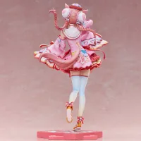 Union Creative "Uma Musume: Pretty Derby" Agnes Digital Lovely♡Jiangshi 1/6 Scale Pre-Painted Figure - Umamusume: Pretty Derby - photo 2