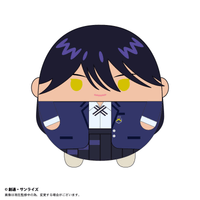 Gundam GQuuuuuuX FUWA KORORIN BIG B 1