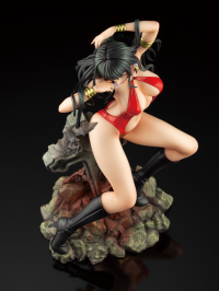 VAMPIRELLA BISHOUJO STATUE 10