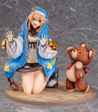 GUILTY GEAR -STRIVE- Bridget 2