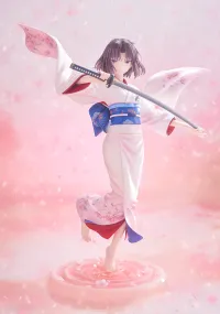 KOTOBUKIYA Shiki Ryougi - The Movie "The Garden of Sinners" - photo 14