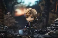 GOOD SMILE COMPANY Nendoroid Leon S. Kennedy - Video Games - photo 9