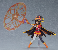 figma Megumin(re-run) 5