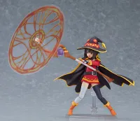 Max Factory figma Megumin(re-run) - KONOSUBA -God's Blessing on This Wonderful World! - photo 5