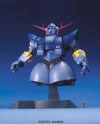 MG MSN-02 Zeong 2
