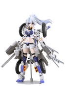 FRAME ARMS GIRL SECOND JIVE 16