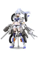 KOTOBUKIYA FRAME ARMS GIRL SECOND JIVE - FRAME ARMS GIRL - photo 16