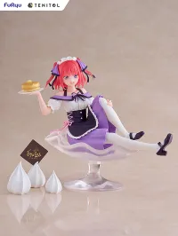 FuRyu TENITOL Fig a la mode Nino - The Quintessential Quintuplets - photo 1