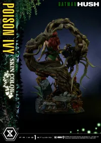 Prime 1 Studio Museum Masterline Batman: Hush (Comics) Poison Ivy Skin Color - DC Comics - photo 19