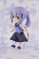 Plafia　Chino（Mini Figure set） 6