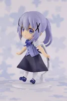 PLUM PMOA Plafia　Chino（Mini Figure set） - Is the Order a Rabbit? - photo 6