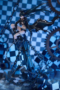 Black Rock Shooter: Pilot Edition Ver. 10