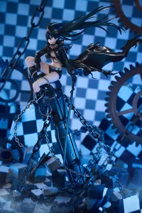 Solarain Black Rock Shooter: Pilot Edition Ver. - Black Rock Shooter - photo 10