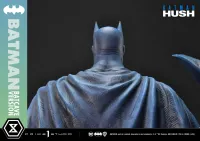 Prime 1 Studio Ultimate Premium Masterline Batman: Hush (Comics) Batman - DC Comics - photo 47