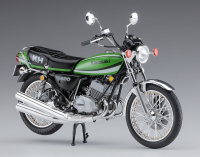 [BK6] 1:12 KAWASAKI KH400-A7 2
