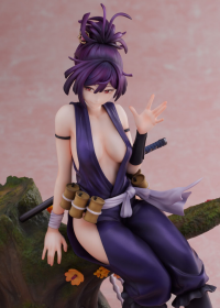Hell’s Paradise Yuzuriha 1/7 Scale Figure 13