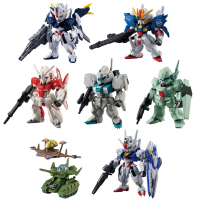 FW Gundam Converge #23 9