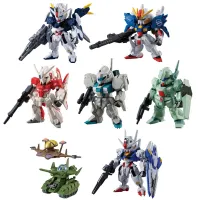 BANDAI FW Gundam Converge #23 - Gundam Misc - photo 9