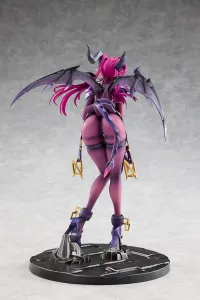 Shenzhen Mabell Animation Development Claritas draco bellatrix feminina - Scale Figures - photo 4