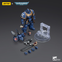 Ultramarines Jump Pack Intercessors Intercessor 2 17