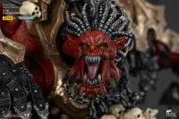 JOYTOY World Eaters Angron, Daemon Primarch of Khorne - Warhammer 40K - photo 11