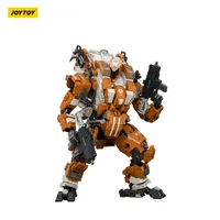 JOYTOY APOC Series Hummer Standard Combat Mech - Dark Source - photo 9