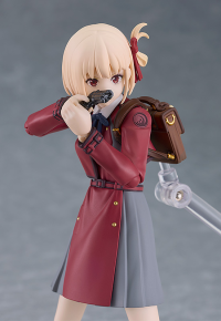 figma Chisato Nishikigi 6