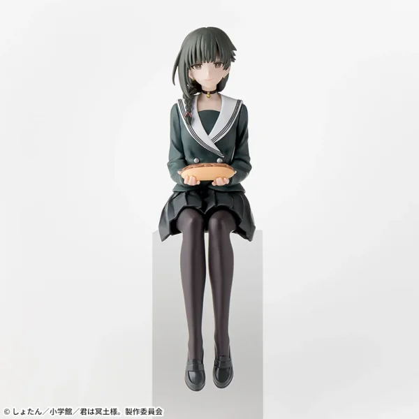 SEGA "You are Ms. Servant." PM Perching Figure "Yuki" ~Uniform~ - You are Ms. Servant.
