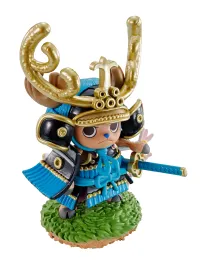 MegaHouse Petitrama series LOGBOX RE BIRTH ONE PIECE WANOKUNI Vol.２ set (Repeat) (Box of 4) - ONE PIECE - photo 9