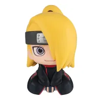 MegaHouse Lookup Naruto Shippuden Deidara - NARUTO - photo 2