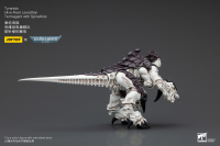 Tyranids Hive Fleet Leviathan Termagant with Spinefists 6