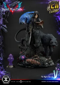 Prime 1 Studio Ultimate Premium Masterline Devil May Cry 5 V EX Version - Devil May Cry - photo 26