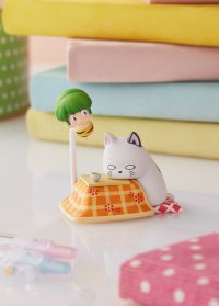 Mini-Figure Ten&Kotatsuneko 13