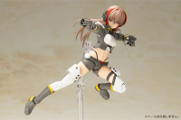 FRAME ARMS GIRL WILBER NINE 2