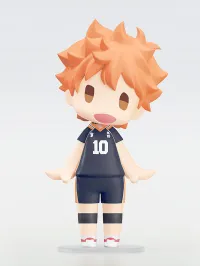 GOOD SMILE COMPANY HELLO! GOOD SMILE Shoyo Hinata - Haikyu!! - photo 4
