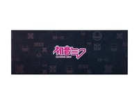 Hatsune Miku: Racing Ver. 2025 Collectible Holographic Ticket 19