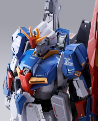 ZETA GUNDAM "Mobile Suit Zeta Gundam" 18