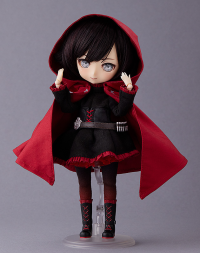 Harmonia humming Ruby Rose 5