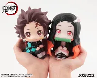 MegaHouse Lookup Demon Slayer：Kimetsu no Yaiba Tanjiro Kamado （Repeat） - Demon Slayer: Kimetsu no Yaiba - photo 2