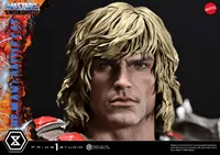 Prime 1 Studio Real Elite Masterline Masters of the Universe He-Man & Battle Cat Ultimate Version			 - Masters of the Universe - photo 32