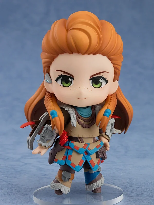 GOOD SMILE COMPANY [GoodSmile] Nendoroid Aloy - Horizon Zero Dawn