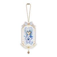 Cardcaptor Sakura 25th Anniversary Collectible Acrylic Keychain (1pc / 9pc per box) 16