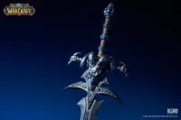 HEX Collectibles World of Warcraft® 20th Anniversary Frostmourne Collector's Edition Replica - Blizzard - photo 4
