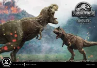 Prime 1 Studio Prime Collectible Figures Jurassic World: Fallen Kingdom (Film) Carnotaurus - Jurassic Park - photo 8